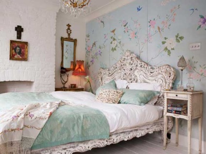 fotografii dormitor dublu și sfaturi cu privire la proiectare (căsătorit) fotografii dormitor dublu și sfaturi cu privire la design-