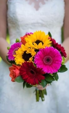 Buchet de crini cu mâinile lor idei de decorare (buchet) Buchet de crini cu mâinile lor Idei de decorare