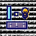 Flux luminos de lămpi cu LED-uri (lămpi) Fluxul luminos de lămpi cu LED-uri
