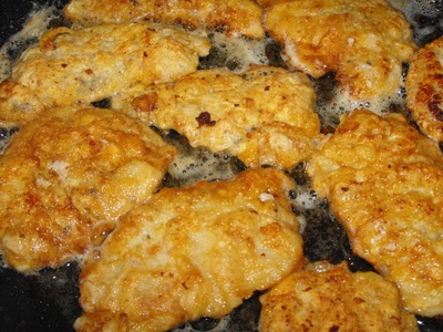 cotlet de porc (cotlet) cotlet de porc