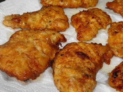 cotlet de porc (cotlet de porc reteta) cotlet de porc