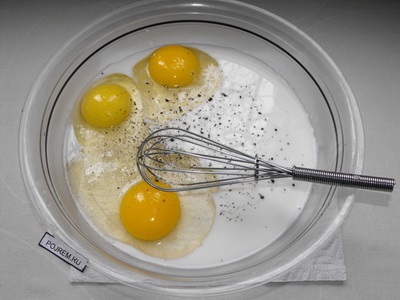 cotlet de porc (cotlet de porc în aluat) cotlet de porc