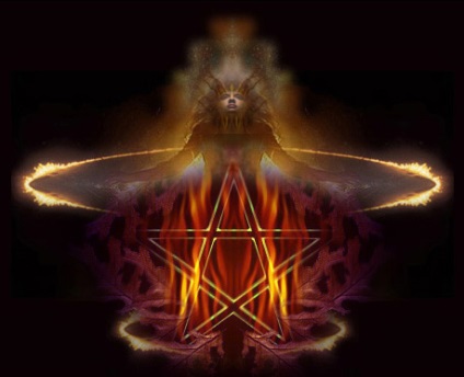 magie Sf - Abramelin, blog-Enmerkar (magie) magie Promise - Abramelin, blog Enmerkar