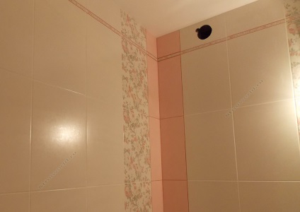 Conducerea conexiunea ventilatorului cu un temporizator în baie (schema) Conducerea conexiunea ventilatorului cu un cronometru în baie