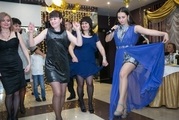 Maestru de ceremonii la o nuntă în Kazan (adolescenți sărbătoare de nunta pentru adulți) Maestru de ceremonii la o nuntă în Kazan