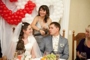 Maestru de ceremonii la o nuntă în Kazan (de vacanță pentru adulți adolescenți) Maestru de ceremonii la o nuntă în Kazan
