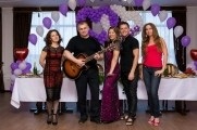 Maestru de ceremonii la o nuntă în Kazan (de vacanță adolescenți de vacanță pentru adulți) Maestru de ceremonii la o nuntă în Kazan