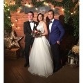 Maestru de ceremonii la o nuntă în Kazan (de vacanță pentru adulți adolescenți) Maestru de ceremonii la o nuntă în Kazan