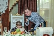 Maestru de ceremonii la o nuntă în Kazan (de vacanță pentru adulți adolescenți) Maestru de ceremonii la o nuntă în Kazan