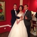 Maestru de ceremonii la o nuntă în Kazan (sărbătoare pentru adulți nunta) Maestru de ceremonii la o nuntă în Kazan