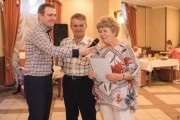 Maestru de ceremonii la o nuntă în Kazan (de vacanță adolescenți de vacanță pentru adulți) Maestru de ceremonii la o nuntă în Kazan
