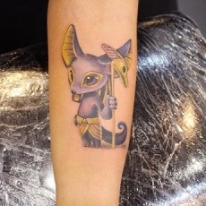 măști Tatuaje (tatuaje) măști tatuaj