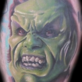 Măști de tatuaje (Shin Mask Man) măști tatuaj