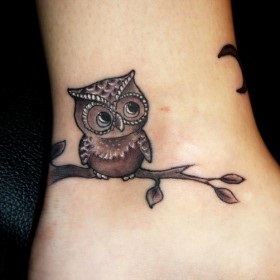 birds Tattoo (păsări) tatuaj păsări