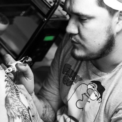 birds Tattoo (păsări) tatuaj păsări