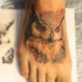 birds Tattoo (păsări) tatuaj păsări
