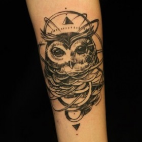 birds Tattoo (păsări) tatuaj păsări