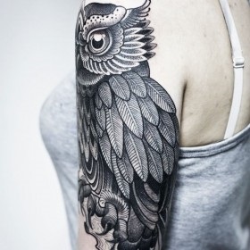 birds Tattoo (păsări) tatuaj păsări