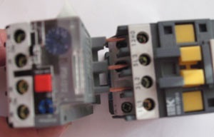 guri termice releu 1312 - atribuire, conexiune (schema electrică a releului termic) gura releu termic 1312 - atribuire, conexiune