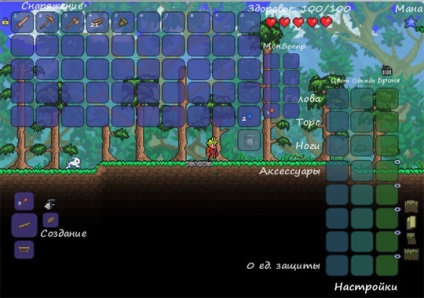 Terarii v1 (terariu 1.3.0.8 în limba rusă) terarii v1