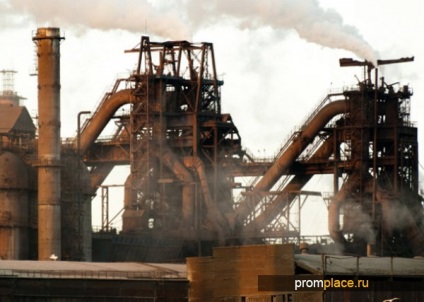 Tehnologia este în mod constant de producere a fierului îmbunătățită (reducerea etapelor de fier) Tehnologia de producție din fontă este îmbunătățirea în mod constant