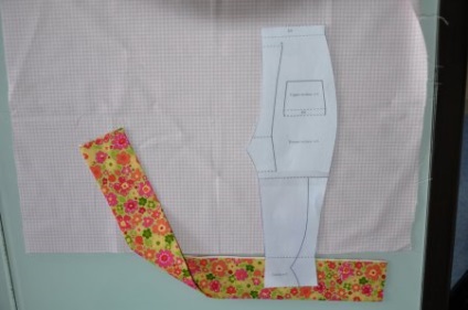 Tilda master-class grădinar pe coaserea o păpușă (tesatura) Tilda clasa grădinar de master pe păpuși de cusut