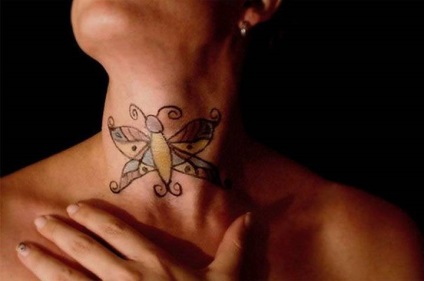 Criza Thyrotoxic (comă) și simptome de ingrijire acuta (tireotoksicski) Criza Thyrotoxic (comă) și simptome de ingrijire acuta