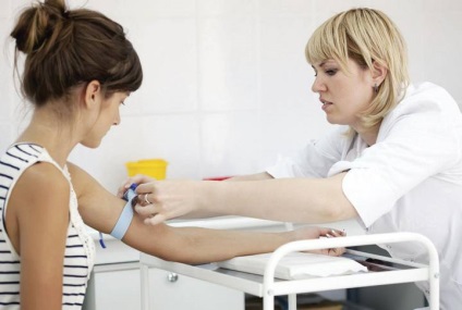 Criza Thyrotoxic (comă) și simptome de îngrijire acută (comă) Criza Thyrotoxic (comă) și simptome de ingrijire acuta