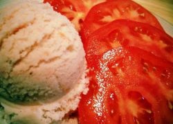Crema de tomate (reteta crema de tomate) cremă de roșii