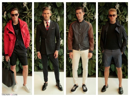 Tommy Hilfiger (moda pentru bărbați) tommy hilfiger