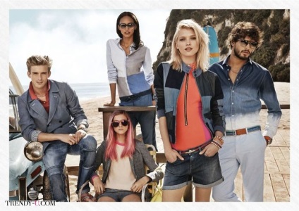Tommy hilfiger (tommy) tommy hilfiger