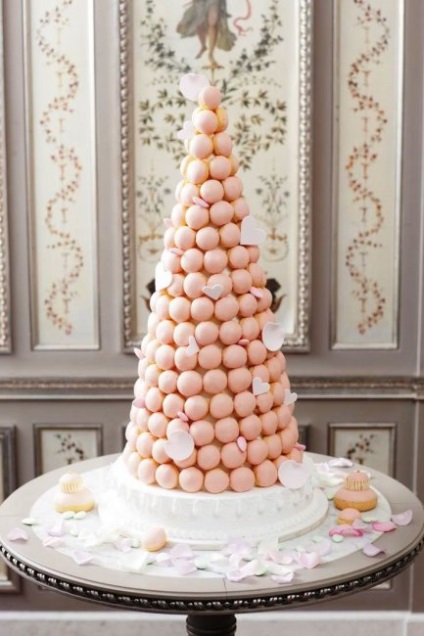 Top 6 idei creative pentru tort de nunta (tort) Top 6 idei creative pentru tort de nunta