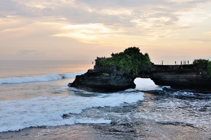 Top 8 locuri de vizitat în Bali (vulcan Batur și Agung) Top 8 locuri de vizitat în Bali