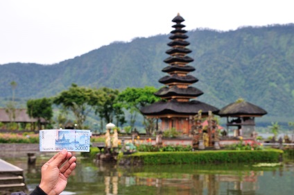 Top 8 locuri de vizitat în Bali (obligatoriu) Top 8 locuri de vizitat în Bali