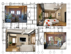 Top 9 sfaturi pentru reparații în clădirea de apartamente (apartament) Top 9 sfaturi pentru reparații în clădirea de apartamente