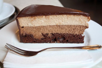 reteta Tort Mozart (reteta) reteta tort Mozart