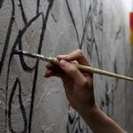 Matrita pentru pereți zugrăviți cu propriile sale mâini (pictura) Matrita pentru pereți zugrăviți cu propriile sale mâini