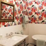 Matrita pentru pereți zugrăviți cu propriile sale mâini (stencil) Matrita pentru pereți zugrăviți cu propriile sale mâini