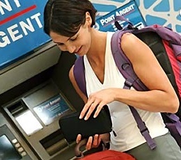 Card de credit Trust (TRUST TRAVEL MASTERCARD) Trust Card de credit