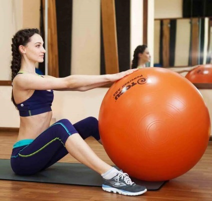 Simulatoare pentru slăbire abdomen și părțile laterale (stomac) Simulatoare pentru slăbire abdomen și părțile laterale