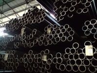Tevi (laminate la cald (la cald) Tevi (laminate la cald