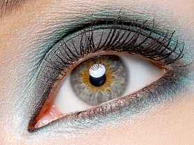 Mascara lash regina impermeabil (lash) Mascara regina lash rezistent la apa