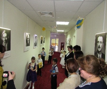 Laboratorul creativ (al atelierului au fost) laborator de creație