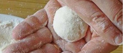 gogoși brînză - 6 cele mai bune rețete cu umpluturi și fără (gogoși) gogoși brînză - 6 cele mai bune rețete cu umpluturi și fără