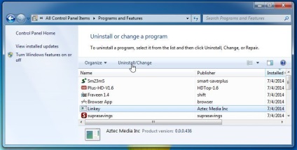 Virus Removal Virus Removal „clic pentru a continua“