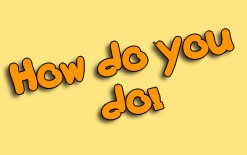 Utilizarea frazei cum faci în limba engleză, enjoyenglish-blog (utilizare) Utilizarea frazei cum faci în limba engleză, enjoyenglish-blog-