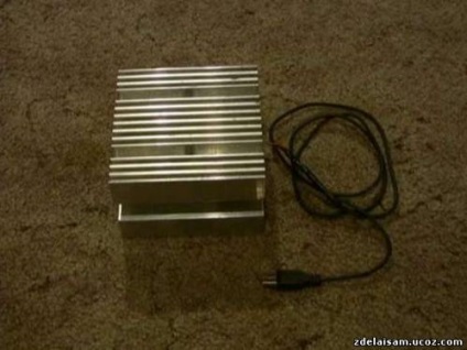 USB frigider cu mâinile lor (lor) frigider USB cu propriile lor mâini