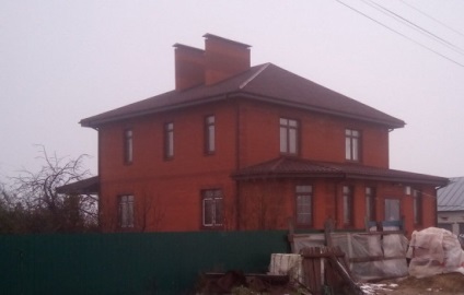 serviciu privat superintendent în Nijni Novgorod și regiunea (Private) Serviciul superintendent private în regiunea Nijni Novgorod