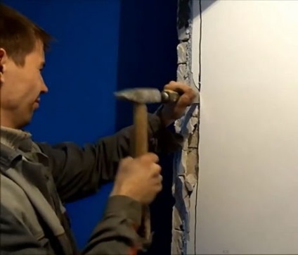 (Usi) Montare de usi de intrare cu mâinile lor foto, video de instruire Instalarea de uși de intrare cu mâinile foto, video de instruire lor