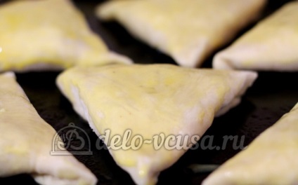 Uzbecă pas cu pas reteta Samosa (21 poze) (reteta pate cu carne) Uzbecă pas cu pas reteta Samosa (21 poze)